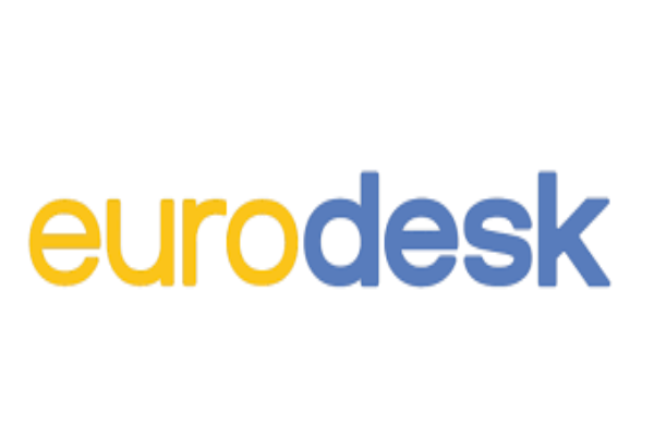 Logo EURODESK