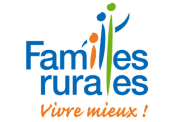 Logo Familles Rurales