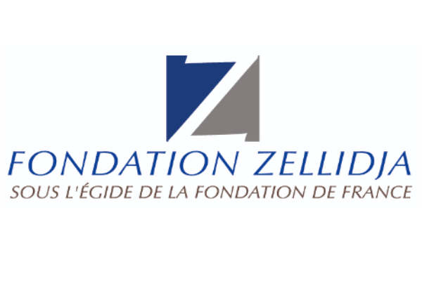Logo Fondation Zellidja