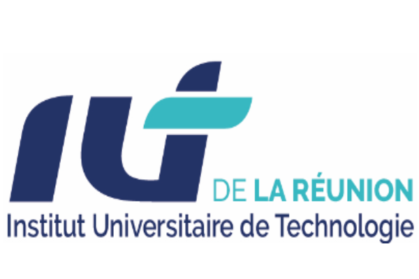 Logo Institut Universitaire de Technologie