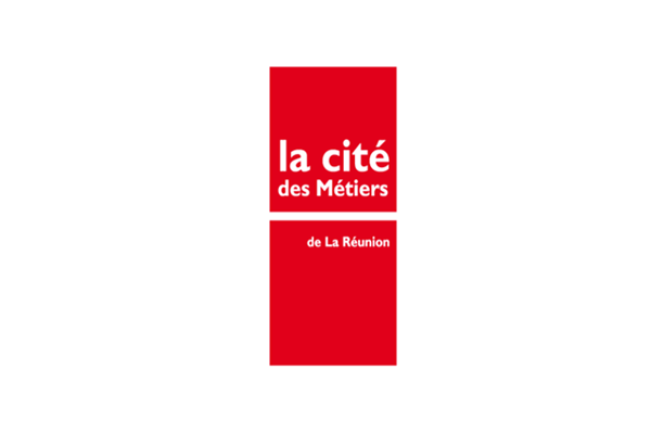 Logo La Cité des Métiers