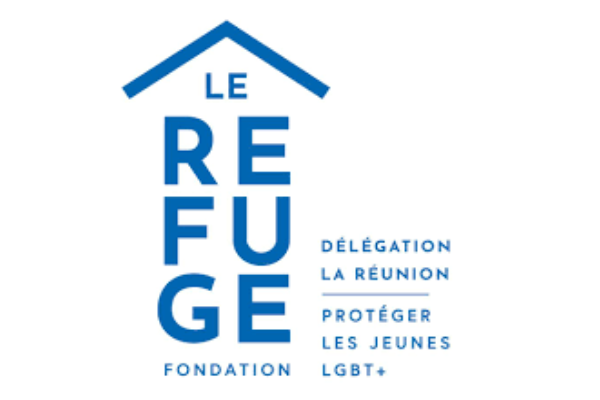 Logo Le Refuge à la Réunion