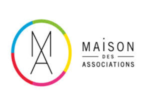 Logo Maison des Associations