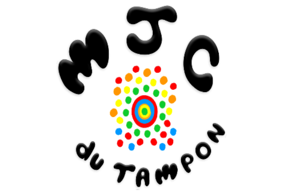Logo Maison des Jeunes et de la Culture du Tampon