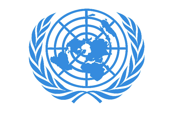 Logo Organisation des Nations unies