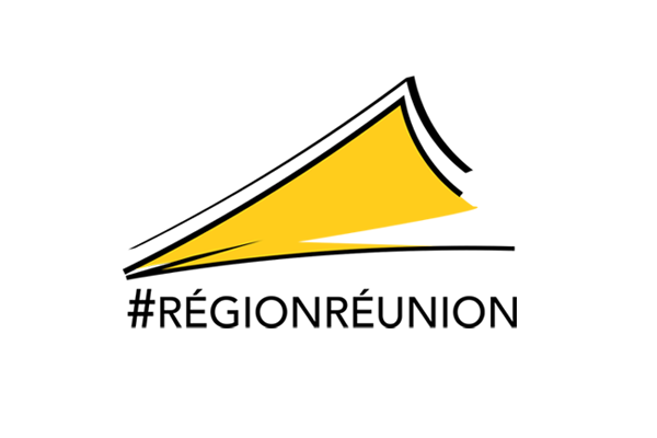 Logo Région Réunion