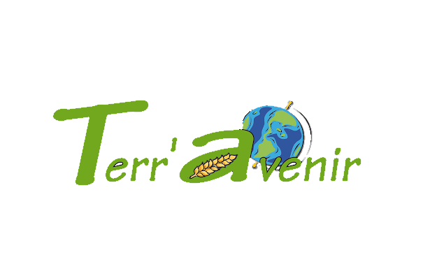 Logo TERRAVENIR
