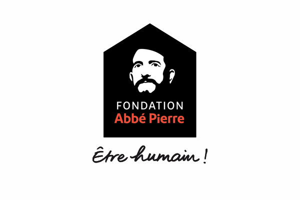 Logo Fondation Abbé-Pierre