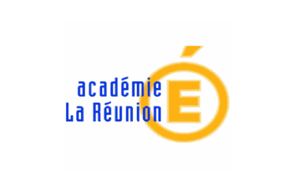 Logo Académie de la Réunion