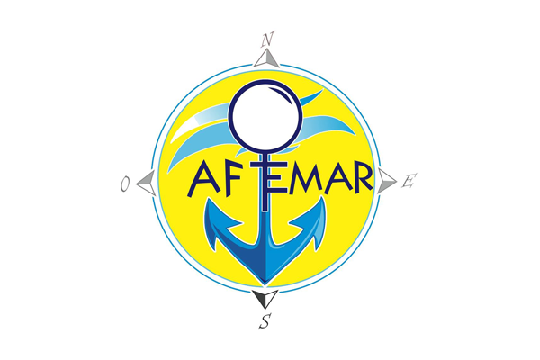 Logo Association des Femmes de Marins Pêcheurs