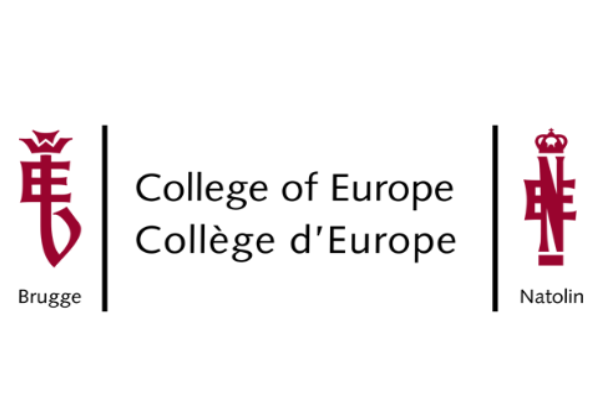 Logo Collège d'Europe