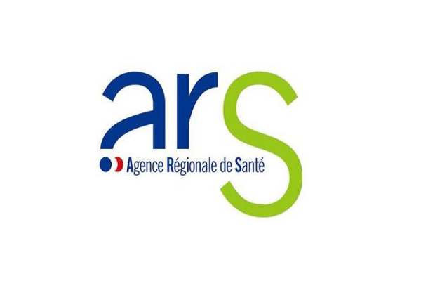 Logo Agence Régionale de Santé La Réunion
