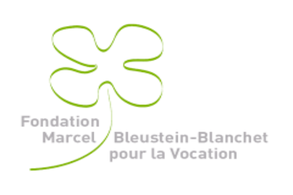 Logo Fondation Marcel Bleustein-Blanchet