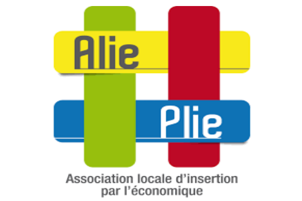 Logo Association Locale Insertion Economique