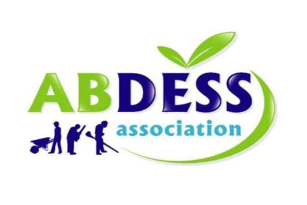 Logo Association Bénédictine pour le Développement de l'Economie Sociale et Solidaire