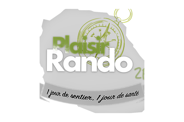 Logo Plaisir Rando