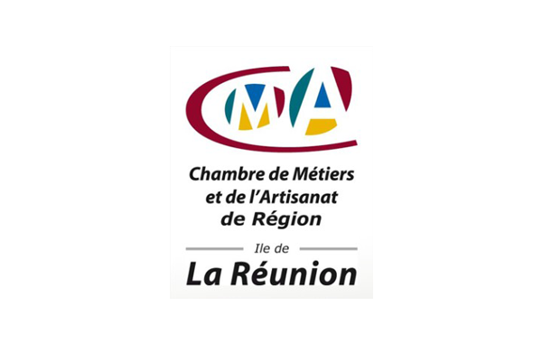 Logo Chambre des Métiers et  de l'Artisanat
