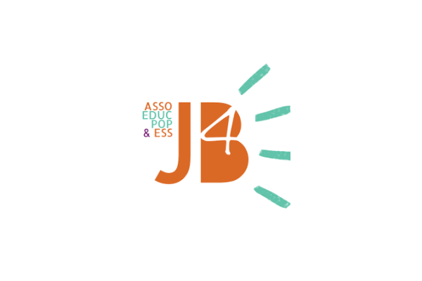 Logo JB4