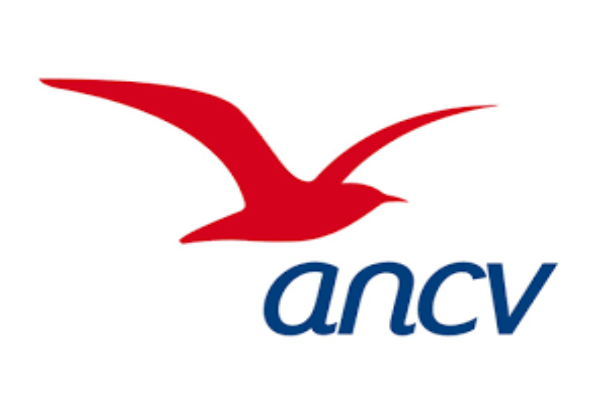 Logo Agence National pour les Chèques-Vacances