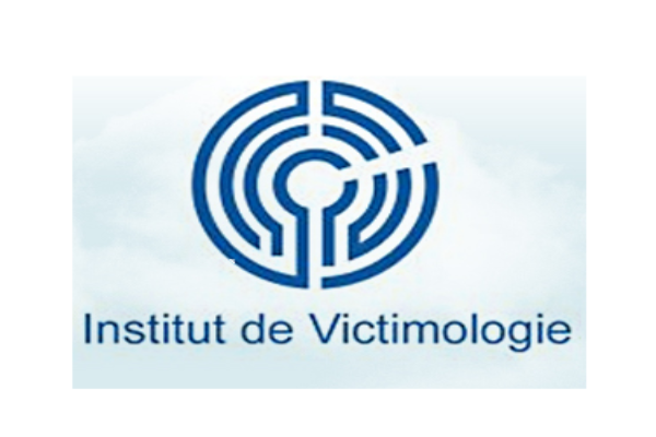 Logo Antenne Réunionnaise de l'Institut de Victimologie