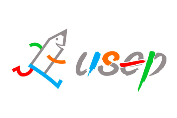 Logo Union Sportive de l'Enseignement du Premier degré