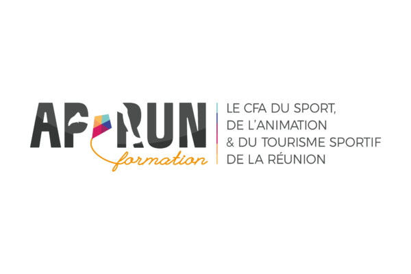 Logo AP RUN Formation
