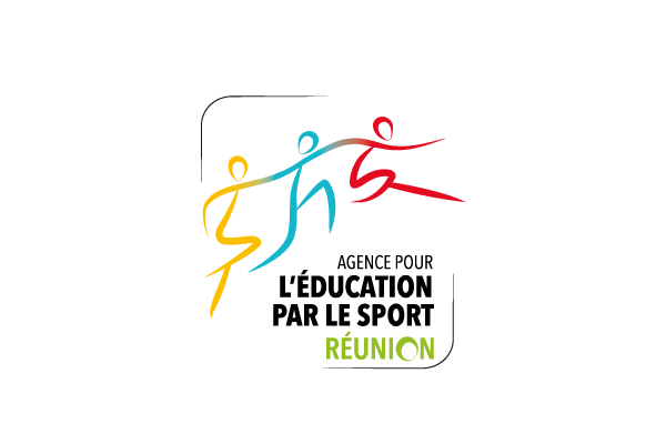 Logo Agence pour l'éducation par le sport