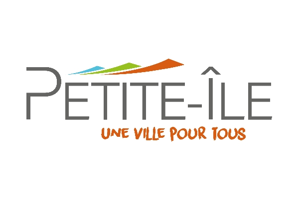 Logo Centre Communal d'Action Sociale de Petite-Île