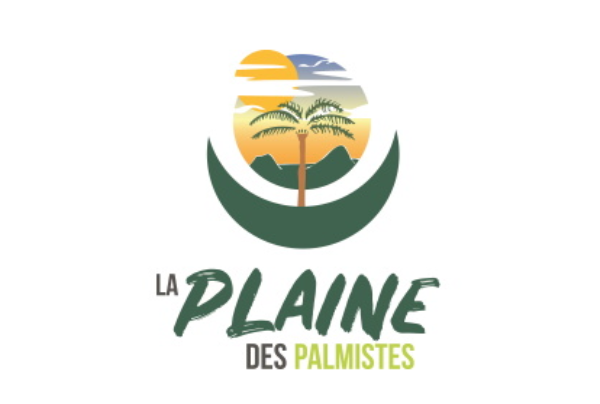 Logo Centre Communal d'Action Sociale de la Plaine des Palmistes