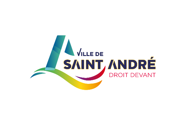 Logo Centre Communal d'Action Sociale de Saint-André