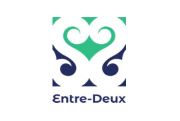 Logo Mairie de l'Entre-Deux