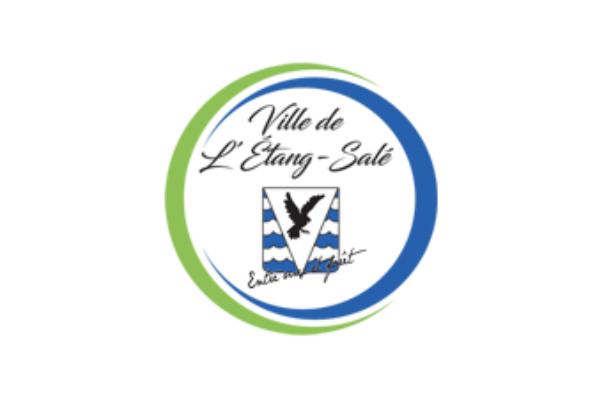 Logo Mairie de l'Etang-Salé