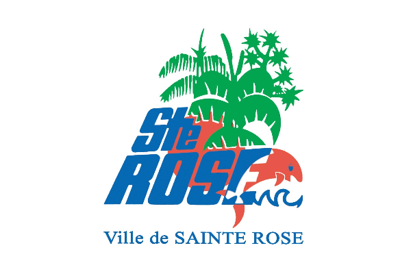 Logo Mairie de Sainte-Rose