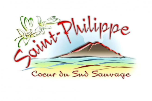 Logo Mairie de Saint-Philippe