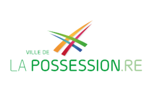 Logo Mairie de la Possession