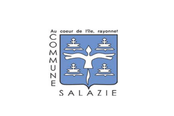Logo Mairie de Salazie