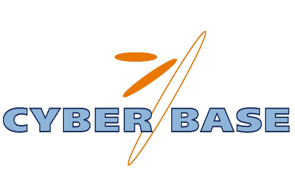 Logo Cyber-Base de la Ravine des Cabris