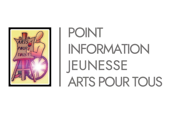 Logo Structure Information Jeunesse de Saint-Joseph