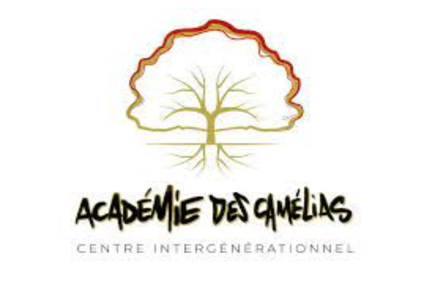 Logo Académie des Camélias