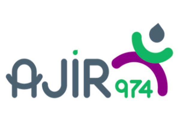 Logo AJIR974