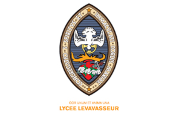 Logo Lycée Levavasseur