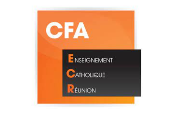 Logo CFA LEVAVASSEUR – ECR