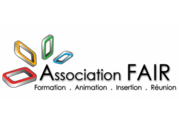 Logo L'association Formation Animation Insertion Réunion