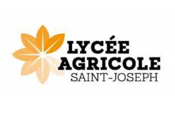 Logo Lycée Professionnel Agricole de Saint-Joseph