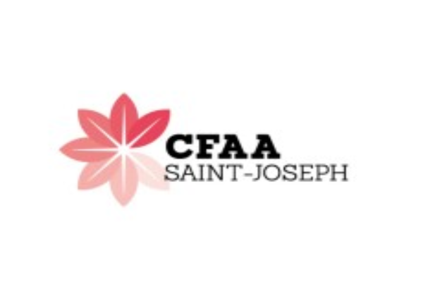 Logo Centre de Formation d'Apprentis Saint Joseph
