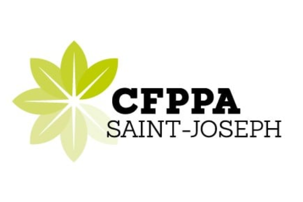 Logo Centre de Formation Professionnelle et de Promotion Agricoles de Saint-Joseph