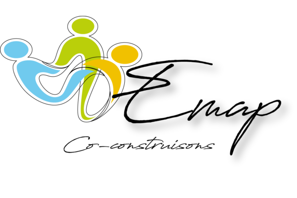 Logo Ecole des Métiers de l'Accompagnement à la Personne