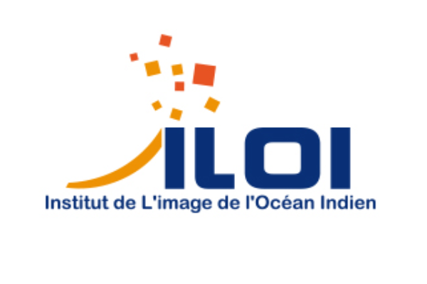 Logo Institut de l'Image de  l'Océan Indien