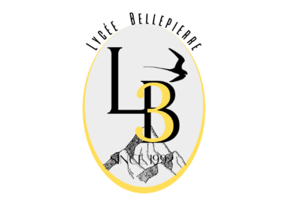 Logo Lycée Général et Technologique Bellepierre