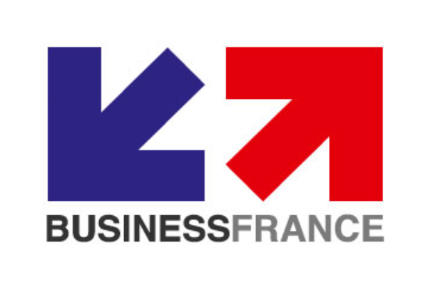 Logo Business France Outre Mer